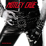 Download or print Motley Crue Live Wire Sheet Music Printable PDF -page score for Rock / arranged Drums Transcription SKU: 184012.