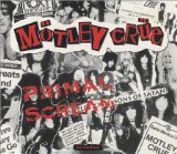 Download or print Motley Crue Primal Scream Sheet Music Printable PDF -page score for Pop / arranged Guitar Tab SKU: 65581.