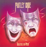 Download or print Motley Crue Smokin' In The Boys Room Sheet Music Printable PDF -page score for Pop / arranged Lyrics & Chords SKU: 83914.