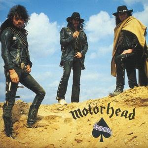 Motorhead album picture