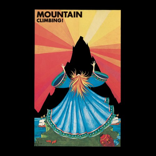 Mountain album picture