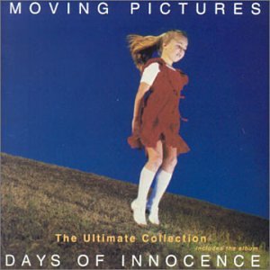 Moving Pictures album picture