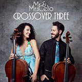 Download or print Mr & Mrs Cello Love Is A Losing Game Sheet Music Printable PDF -page score for Pop / arranged Cello Duet SKU: 450765.