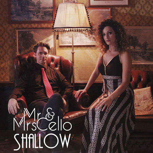 Mr & Mrs Cello album picture