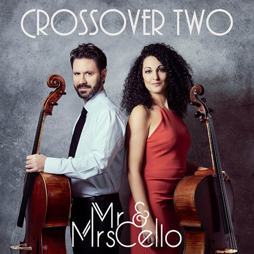 Mr & Mrs Cello album picture