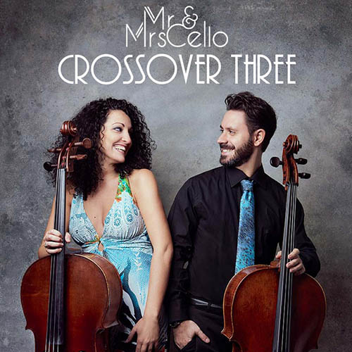 Mr & Mrs Cello album picture