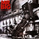 Download or print Mr. Big To Be With You Sheet Music Printable PDF -page score for Rock / arranged Lyrics & Chords SKU: 117990.