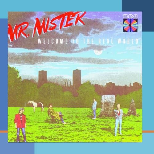 Mr. Mister album picture