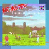 Download or print Mr. Mister Broken Wings Sheet Music Printable PDF -page score for Rock / arranged Piano, Vocal & Guitar (Right-Hand Melody) SKU: 95515.
