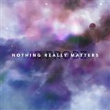 Download or print Mr Probz Nothing Really Matters Sheet Music Printable PDF -page score for Ballad / arranged Piano, Vocal & Guitar (Right-Hand Melody) SKU: 119877.