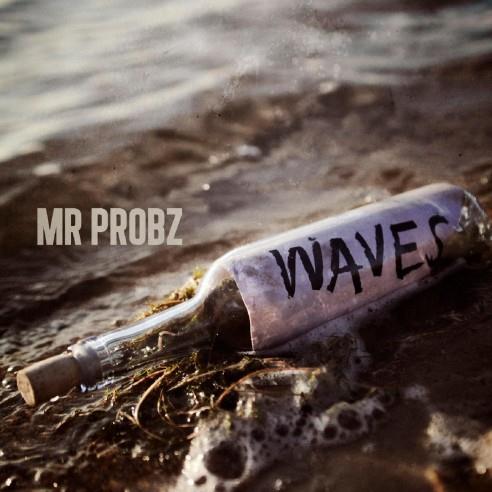 Mr Probz album picture