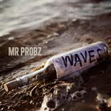 Download or print Mr Probz Waves Sheet Music Printable PDF -page score for Pop / arranged Piano, Vocal & Guitar SKU: 118646.