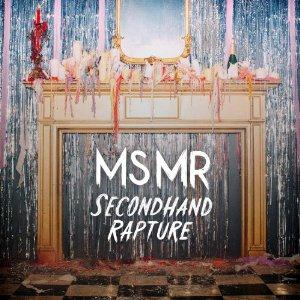 MS MR album picture