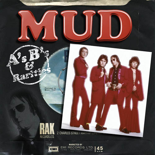 Mud album picture