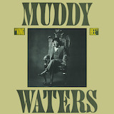 Download or print Muddy Waters Clouds In My Heart Sheet Music Printable PDF -page score for Blues / arranged Piano, Vocal & Guitar Chords (Right-Hand Melody) SKU: 1786249.