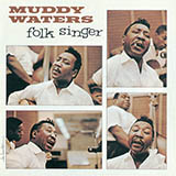 Download or print Muddy Waters The Same Thing Sheet Music Printable PDF -page score for Blues / arranged Guitar Tab SKU: 173293.