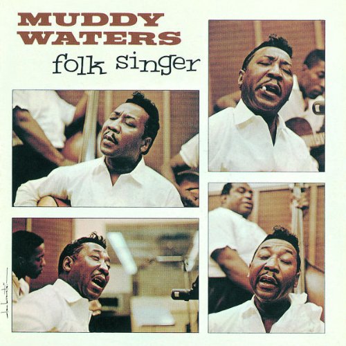 Muddy Waters album picture