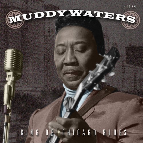 Easily Download Muddy Waters Printable PDF piano music notes, guitar tabs for Piano, Vocal & Guitar (Right-Hand Melody). Transpose or transcribe this score in no time - Learn how to play song progression.