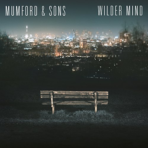 Mumford & Sons album picture