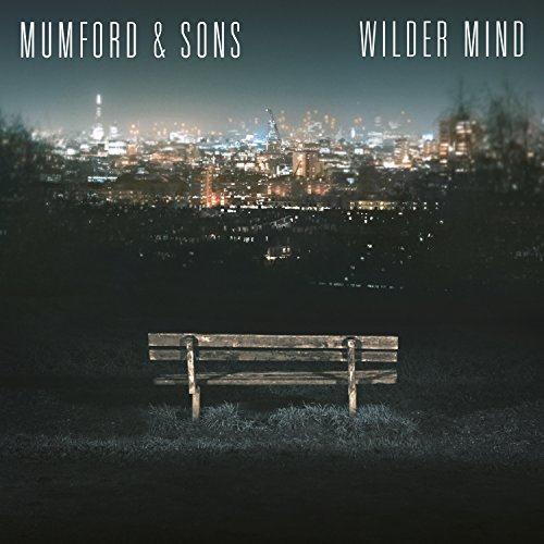 Mumford & Sons album picture