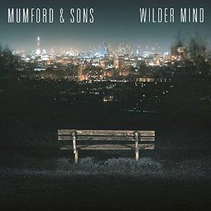 Mumford & Sons album picture
