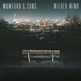 Download or print Mumford & Sons Snake Eyes Sheet Music Printable PDF -page score for Pop / arranged Piano, Vocal & Guitar (Right-Hand Melody) SKU: 121131.