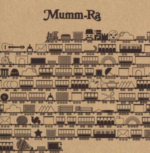 Mumm-Ra album picture