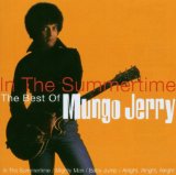 Download or print Mungo Jerry In The Summertime Sheet Music Printable PDF -page score for Pop / arranged Piano, Vocal & Guitar SKU: 35364.