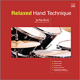 Download or print Murray Houllif Relaxed Hand Technique Sheet Music Printable PDF -page score for Instructional / arranged Instrumental Method SKU: 124974.