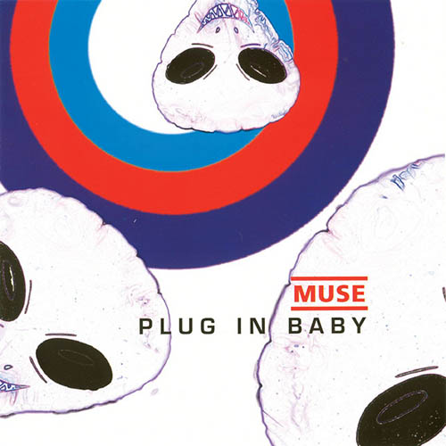 Muse album picture