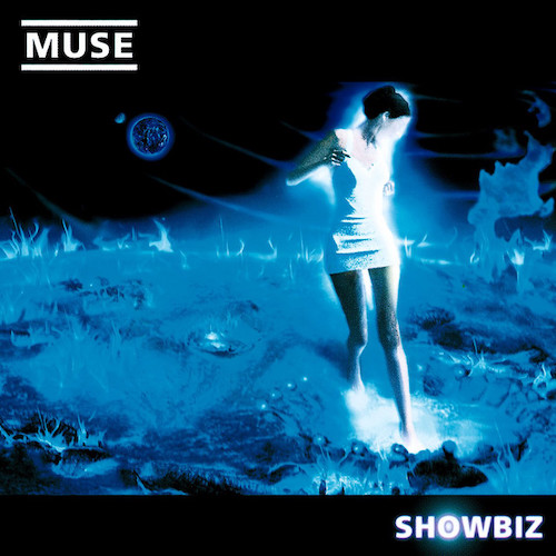 Muse album picture