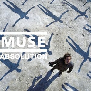 Muse album picture