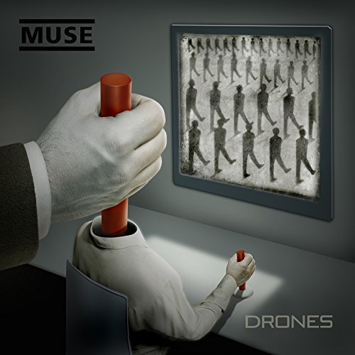 Muse album picture