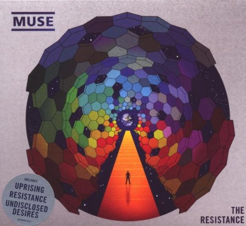 Muse album picture