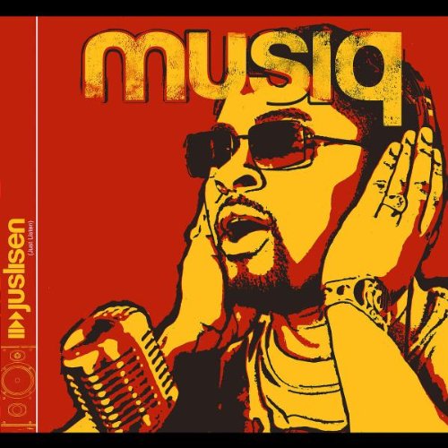 Musiq album picture