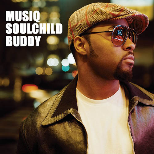 Musiq Soulchild album picture