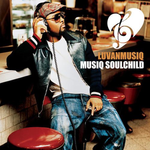 Musiq Soulchild album picture