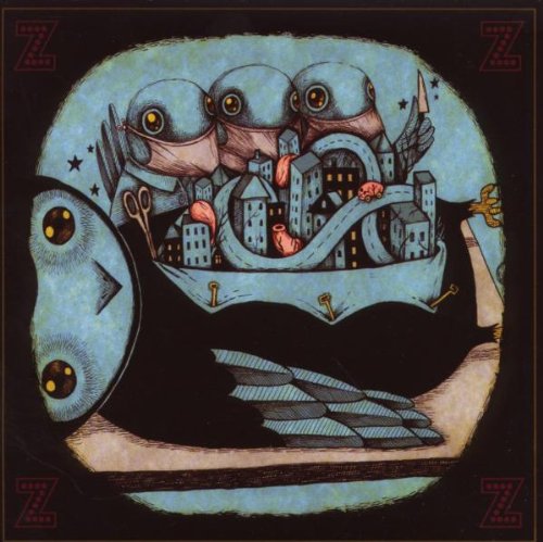 My Morning Jacket album picture