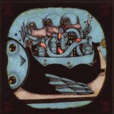 Download or print My Morning Jacket Off The Record Sheet Music Printable PDF -page score for Rock / arranged Guitar Tab SKU: 73463.