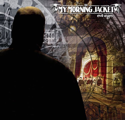 My Morning Jacket album picture