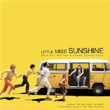 Download or print Mychael Danna The Winner Is (from Little Miss Sunshine) Sheet Music Printable PDF -page score for Film and TV / arranged Piano SKU: 38319.