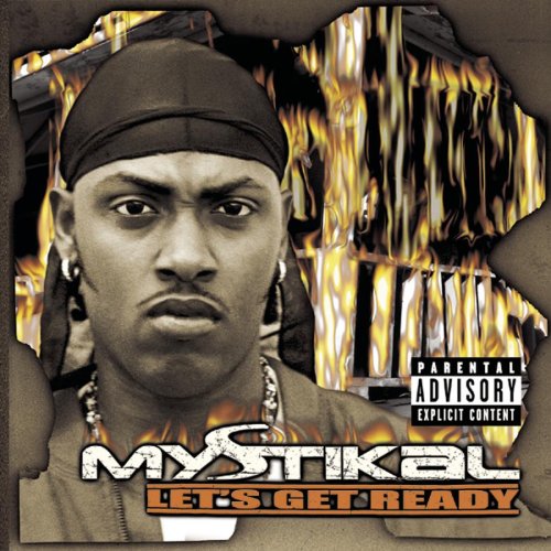 Mystikal album picture