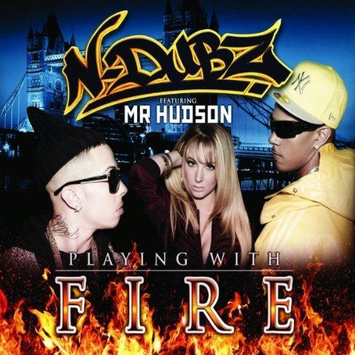 N-Dubz album picture