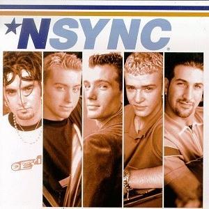 'N Sync album picture