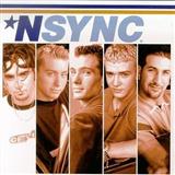 Download or print 'N Sync I Drive Myself Crazy Sheet Music Printable PDF -page score for Pop / arranged Piano, Vocal & Guitar (Right-Hand Melody) SKU: 18217.