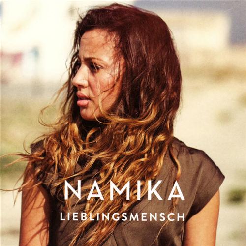 Namika album picture