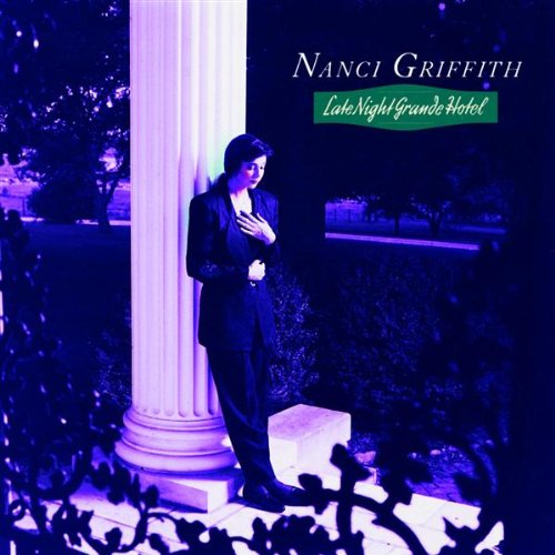 Nanci Griffith album picture