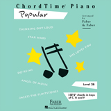 Download or print Nancy and Randall Faber Heart and Soul Sheet Music Printable PDF -page score for Jazz / arranged Piano Adventures SKU: 327586.