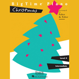 Download or print Nancy and Randall Faber Jesu, Joy of Man's Desiring Sheet Music Printable PDF -page score for Christian / arranged Piano Adventures SKU: 327574.