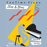 Download or print Nancy and Randall Faber Misty Sheet Music Printable PDF -page score for Jazz / arranged Piano Adventures SKU: 327579.